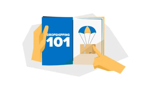 Dropshipping 101